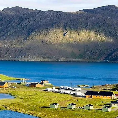 Nordkapp *