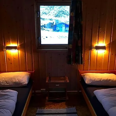 מלון Nordkapp