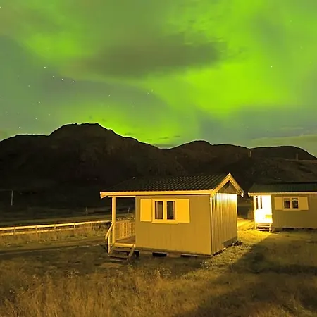 Nordkapp *