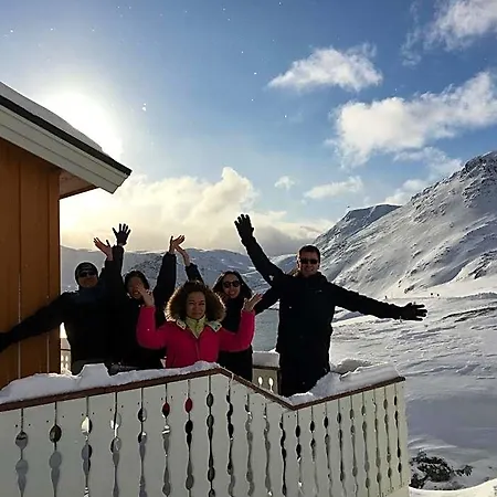 Nordkapp Kamoyvaer