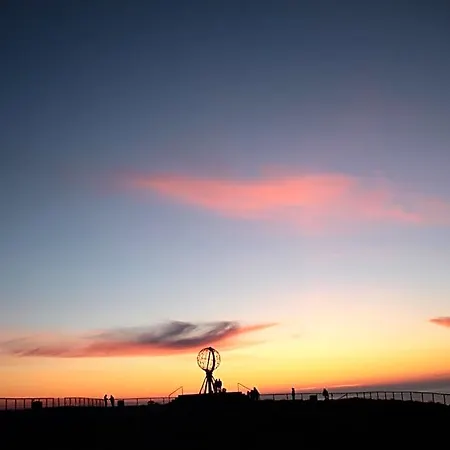Nordkapp Kamoyvaer