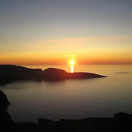 Nordkapp *