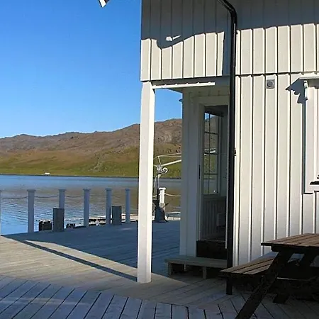 Nordkapp Kamoyvaer