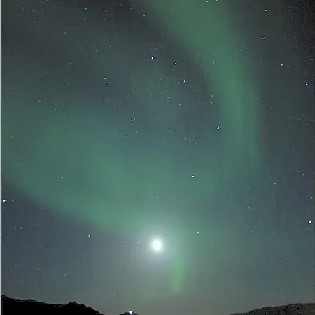 מלון Nordkapp *