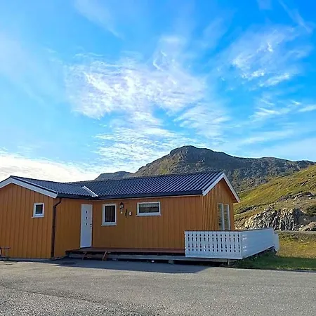 Nordkapp מלון