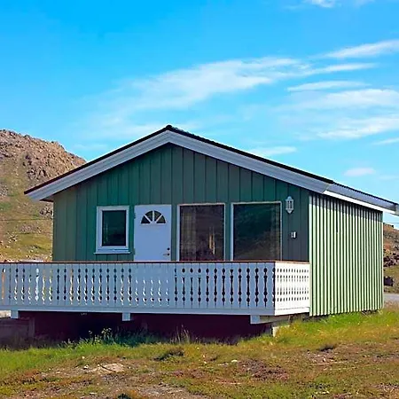 Nordkapp Kamoyvaer